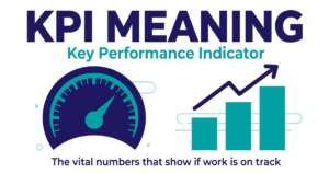 KPI Meaning: Key Performance Indicator Guide | Jokeriddle