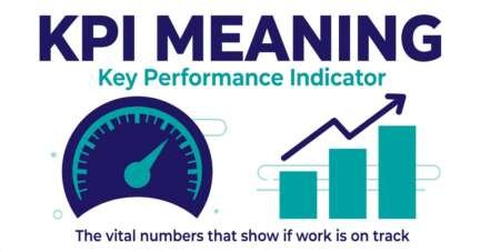 KPI Meaning: Key Performance Indicator Guide | Jokeriddle