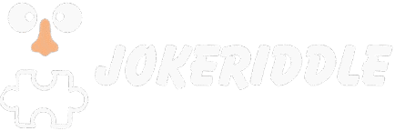Jokeriddle